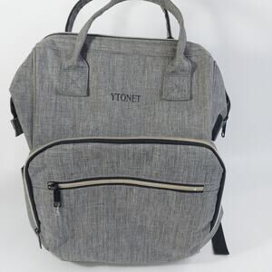 Ytonet Backpack for Women, 15.6‎ Inch Bookbag for Women Laptop Bookbag
